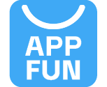 APPFUN Logo